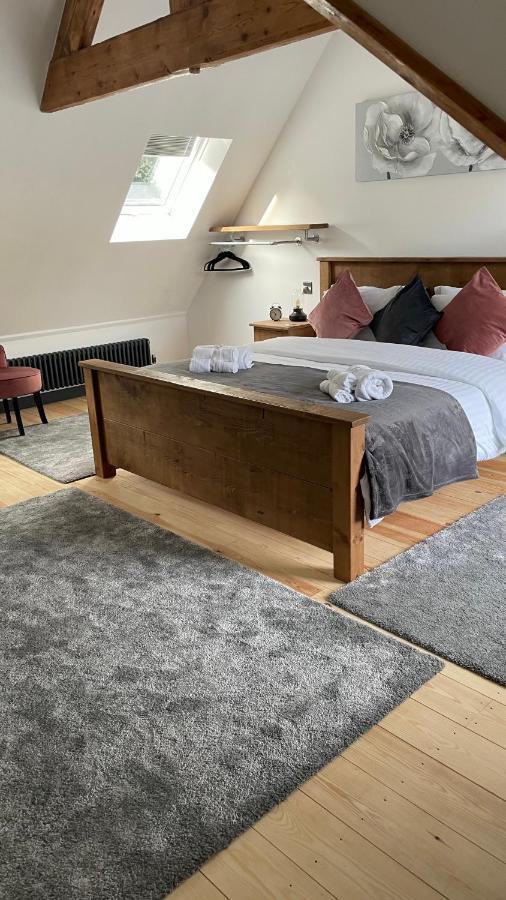 Chapel Row 2 Villa Wirksworth Ngoại thất bức ảnh