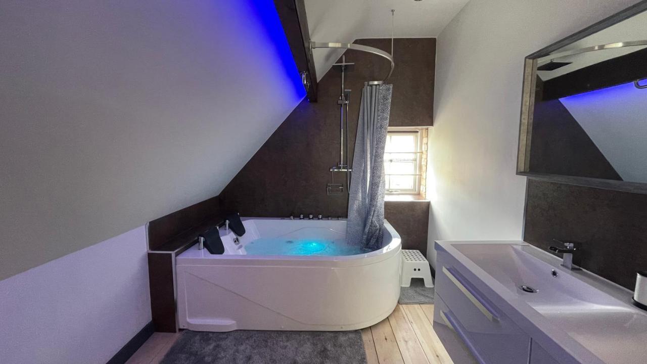 Chapel Row 2 Villa Wirksworth Ngoại thất bức ảnh