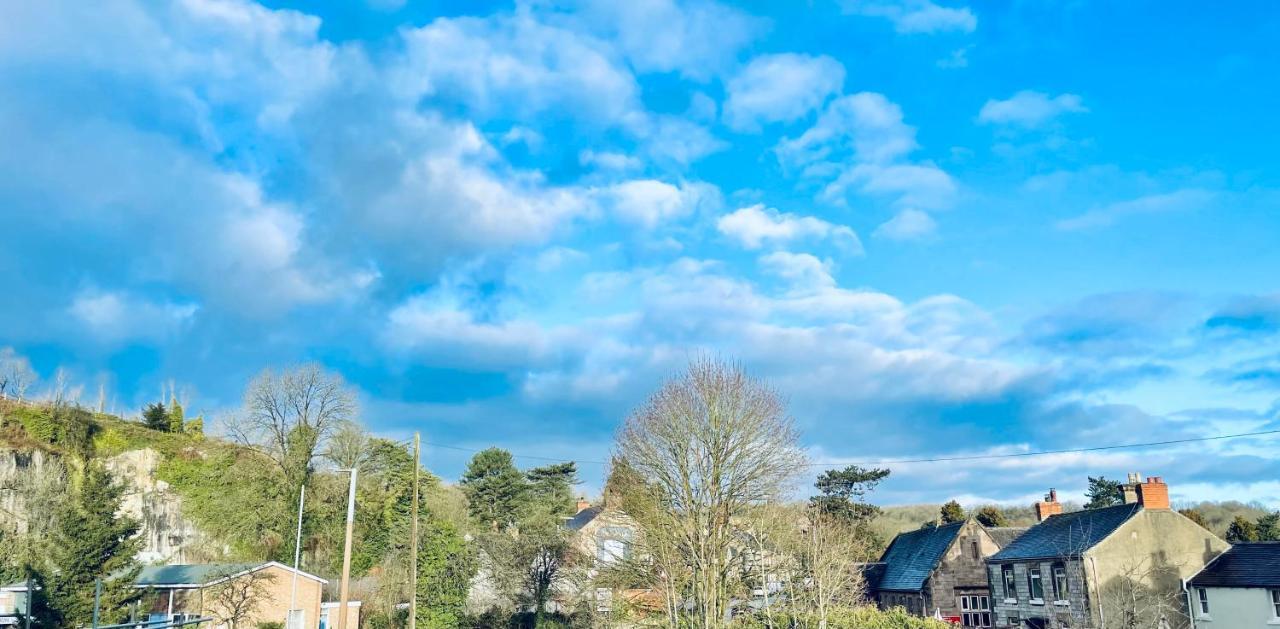Chapel Row 2 Villa Wirksworth Ngoại thất bức ảnh